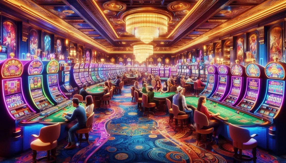 Palms Bet